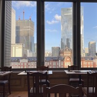 ゴドノフ東京 丸ビル店 - 