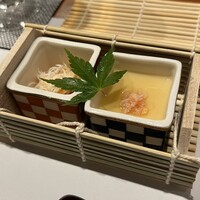 銀座 個室 蟹料理 わだつみ - 