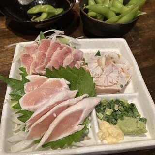 口コミ一覧 : 宮崎地鶏焼鳥 島吉 （しまよし） - 金山/焼き鳥 [食べログ]