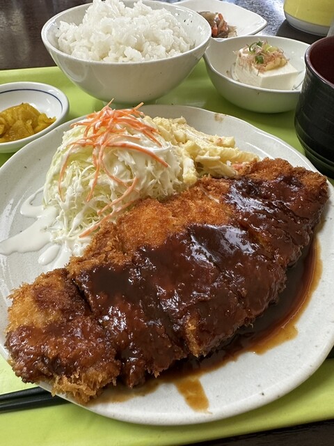 Oshokuji Dokoro Fuji photo 3