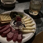 チョットバー ハートランド - 