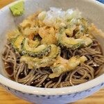福そば - 