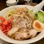 麺屋 承太郎 - 今年も承太郎に冷やし中華の季節が！