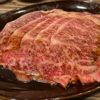 焼肉 ジャンボ はなれ - 