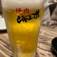 焼肉 ジャンボ はなれ - 