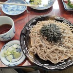 そば幸 - 