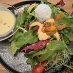 Maison de Nature - 料理写真: