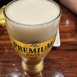 やきとり 大吉 - ドリンク写真: