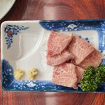 そば幸 - 