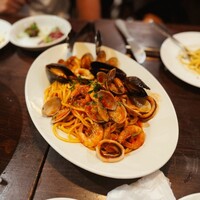 クッチーナ イタリアーナ アリア 六本木 -  クッチーナ イタリアーナ アリア 六本木 -