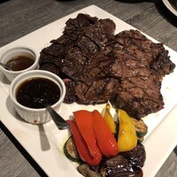 カリフォルニアラウンジ ステーキ＆ワイン 川崎店 - 