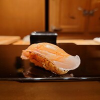 恵比寿 鮨 ふじまさ - ノドグロ