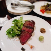 クッチーナ イタリアーナ アリア 六本木 -  クッチーナ イタリアーナ アリア 六本木 -