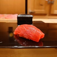 恵比寿 鮨 ふじまさ - 赤身