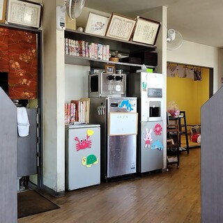 中華 とおりゃんせ_2