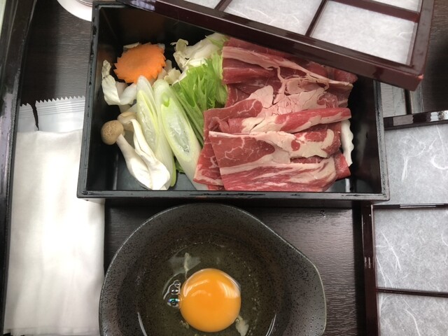 Bisai Bishoku Ozu photo 2