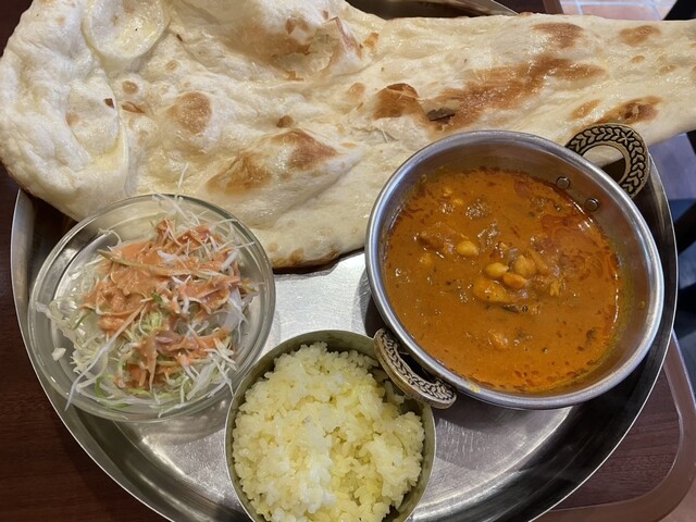 Kalika （カリカ） - 上福岡/インドカレー | 食べログ