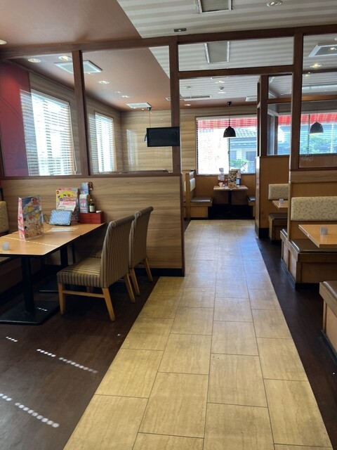 Gusto Takatsuki Domuro Ten photo 4