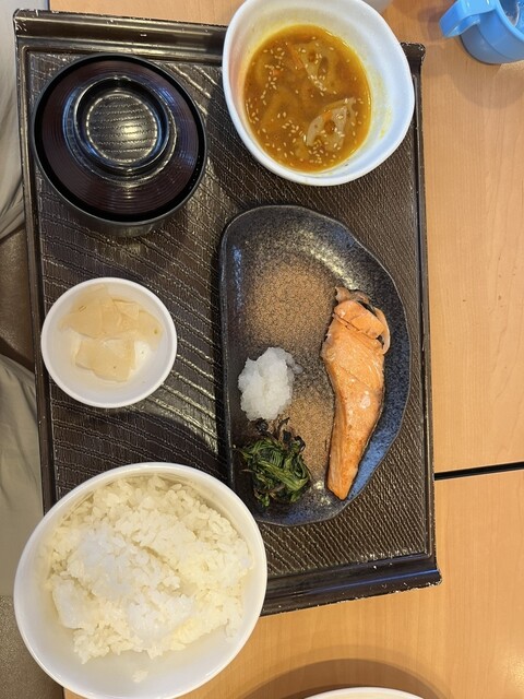 Gusto Takatsuki Domuro Ten photo 2