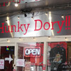 Hunky Dory!!!