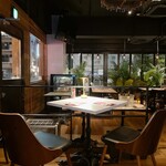 Mark Matsuoka Grill - 