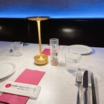 Mark Matsuoka Grill - 