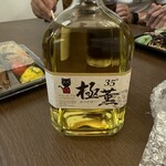 ごはん処 梅吉 - 