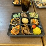 ごはん処 梅吉 - 