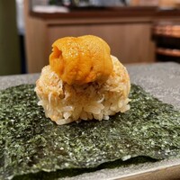 鮨結う翼 - 