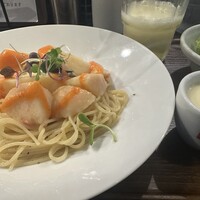Fruits Bistro SABLIER - 