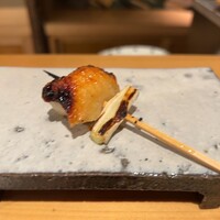 鳥匠 いし井 - 