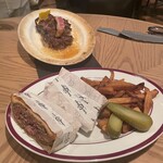 Peter Luger Steak House Tokyo - 