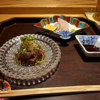 WASHOKU たか木 - 