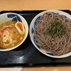 つけ蕎麦安土 西新宿店