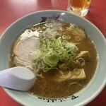 梅光軒 旭川本店 - 