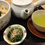 京都 つる家 茶房 - 