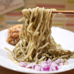 煮干しNoodles Nibo Nibo Cino - 