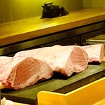 #にくといえばまつだ 大阪店 - 