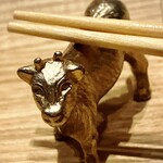 #にくといえばまつだ 大阪店 - 