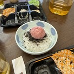 ごはん処 梅吉 - 