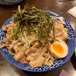 熟成醤油らーめん ヤマト醤店 - 