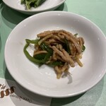 新世界菜館 - 