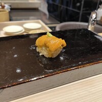 鮨 昇 - 