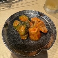 焼肉 高麗ガーデン 南堀江店 - 