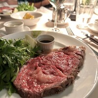 トラットリア グランボッカ - 