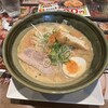 越後秘蔵麺 無尽蔵 しながわ家
