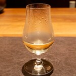 Yama - コブミカンと胡椒