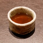 Yama - 野菜ジュース(茄子、万願寺唐辛子、しし唐)