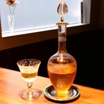 Yama - ジャスミン金木犀