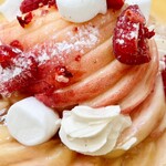 パティスリー リョーコ - 